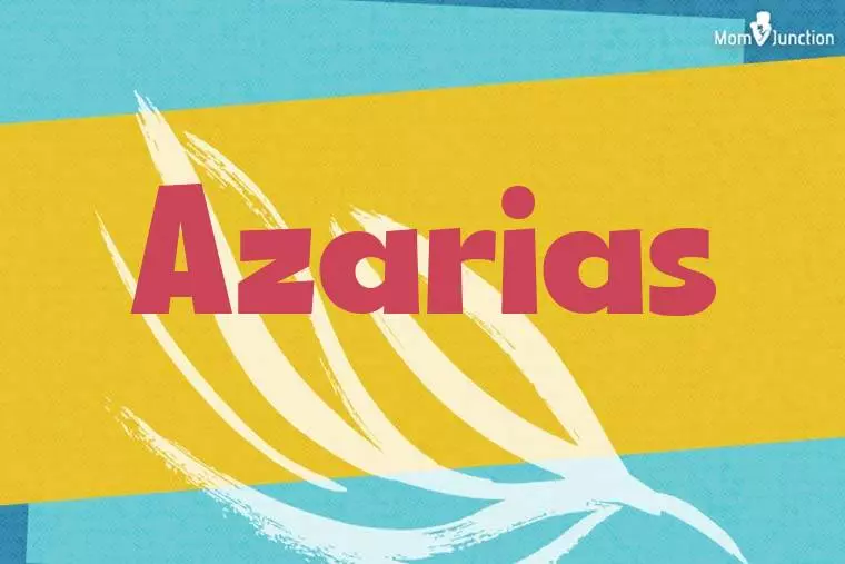 Azarias Stylish Wallpaper