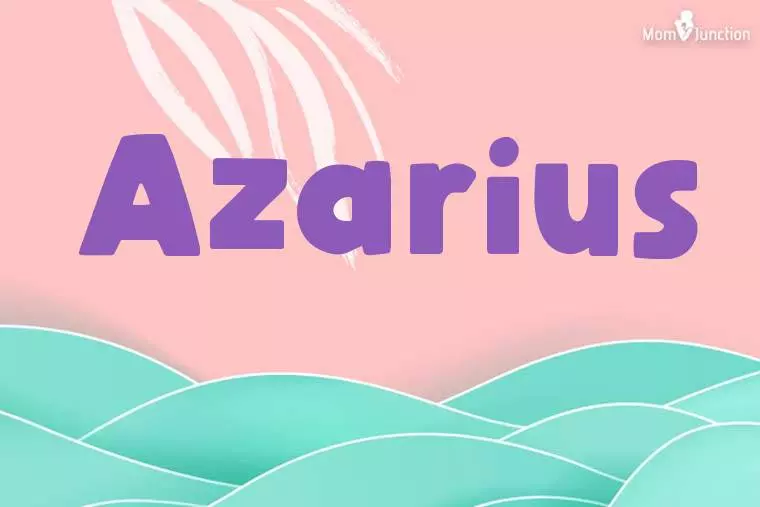 Azarius Stylish Wallpaper