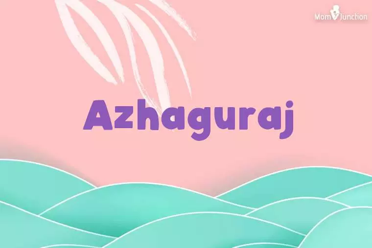 Azhaguraj Stylish Wallpaper