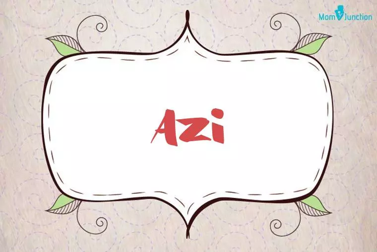 Azi Stylish Wallpaper