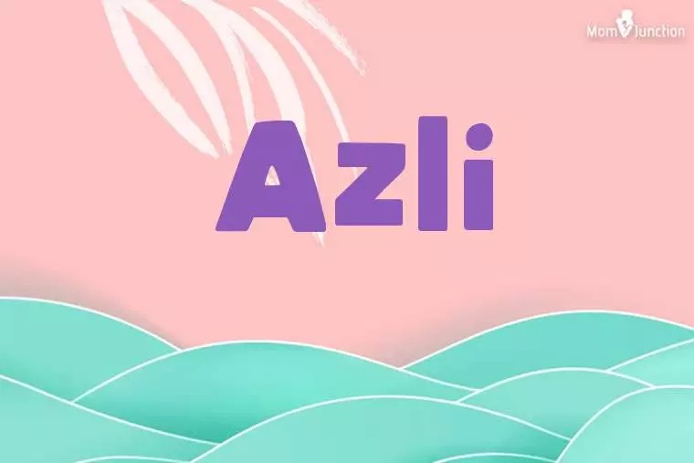 Azli Stylish Wallpaper