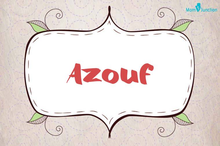 Azouf Stylish Wallpaper