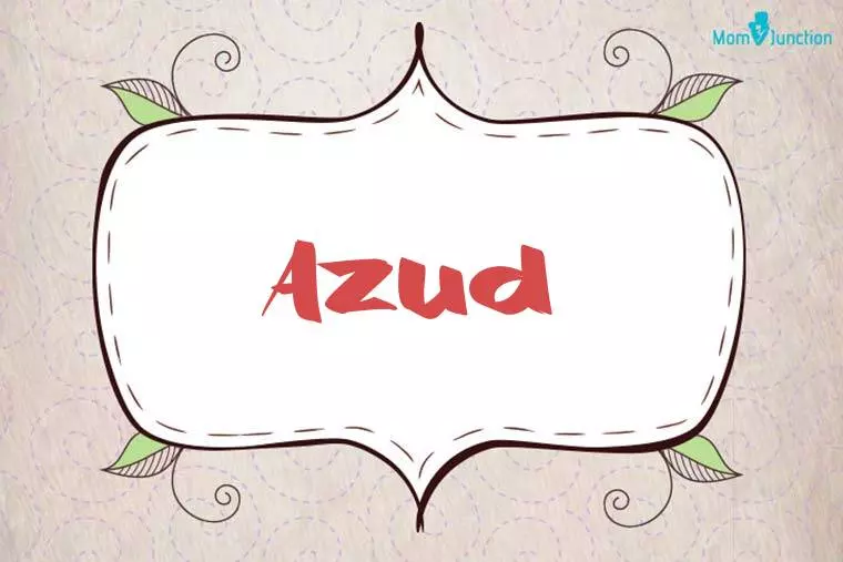 Azud Stylish Wallpaper