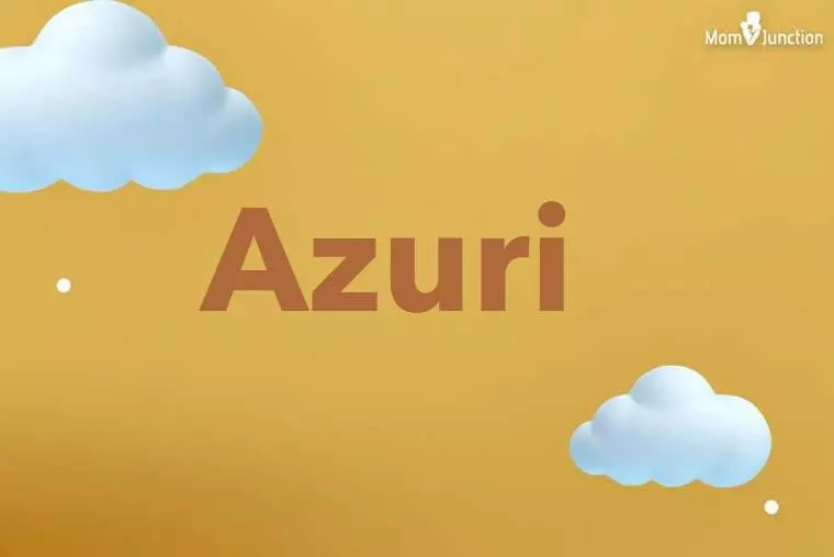 Azuri 3D Wallpaper