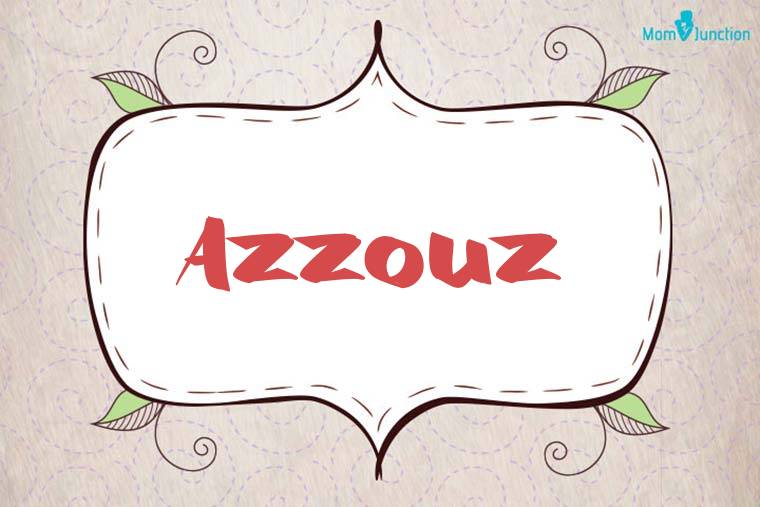 Azzouz Stylish Wallpaper