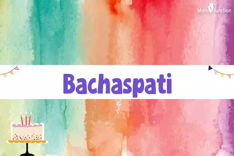 Bachaspati Birthday Wallpaper