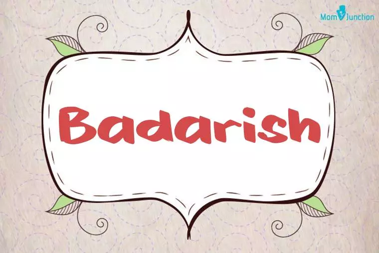 Badarish Stylish Wallpaper