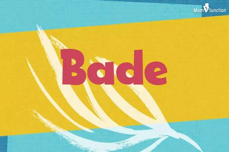 Bade Stylish Wallpaper