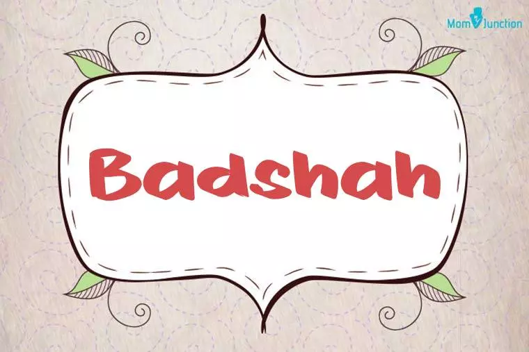 Badshah Stylish Wallpaper