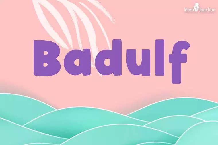 Badulf Stylish Wallpaper