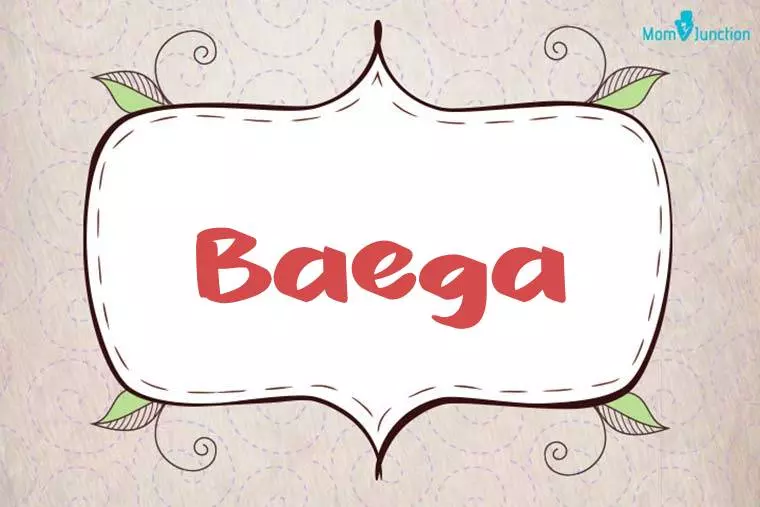 Baega Stylish Wallpaper