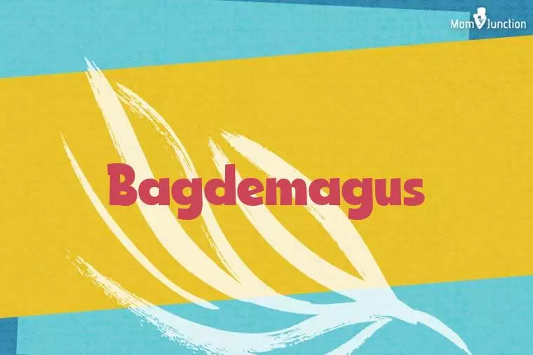 Bagdemagus Stylish Wallpaper