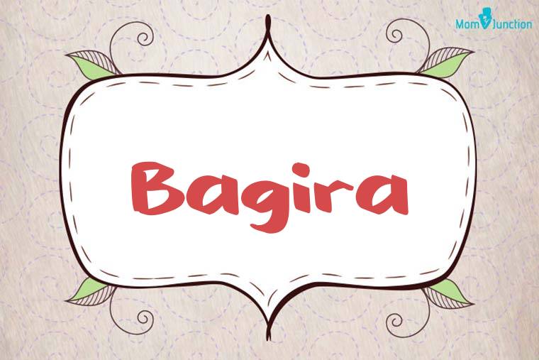 Bagira Stylish Wallpaper