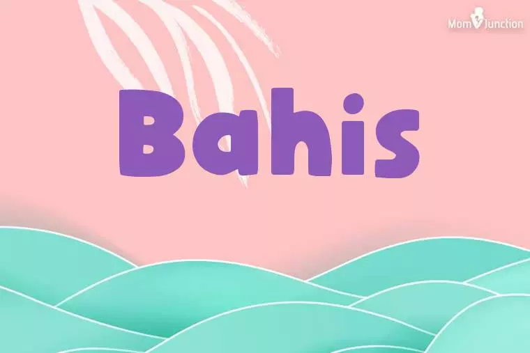 Bahis Stylish Wallpaper