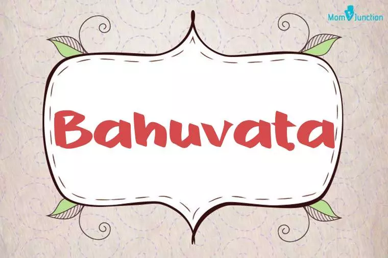 Bahuvata Stylish Wallpaper