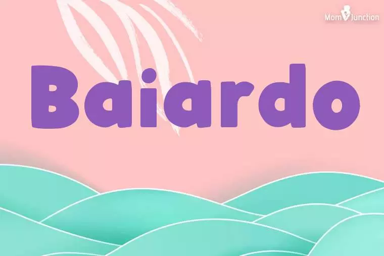 Baiardo Stylish Wallpaper