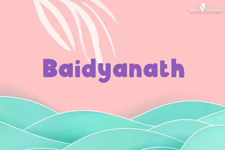 Baidyanath Stylish Wallpaper