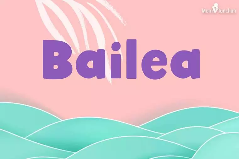 Bailea Stylish Wallpaper