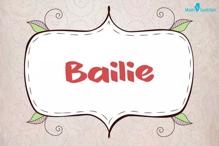 Bailie Stylish Wallpaper