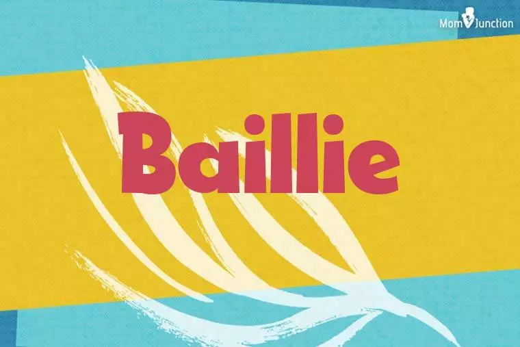 Baillie Stylish Wallpaper