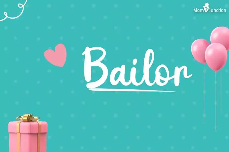 Bailor Birthday Wallpaper