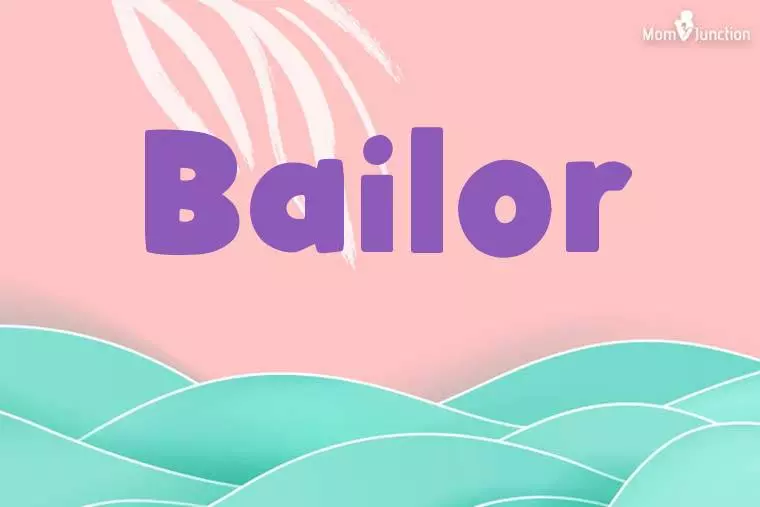 Bailor Stylish Wallpaper