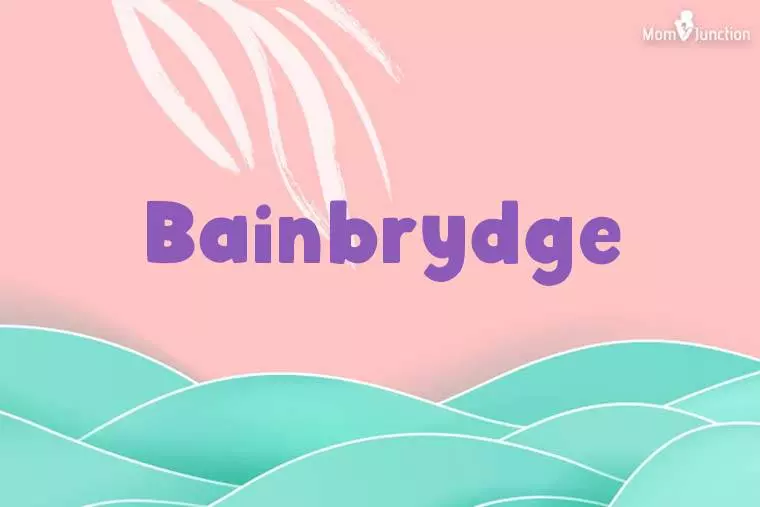 Bainbrydge Stylish Wallpaper