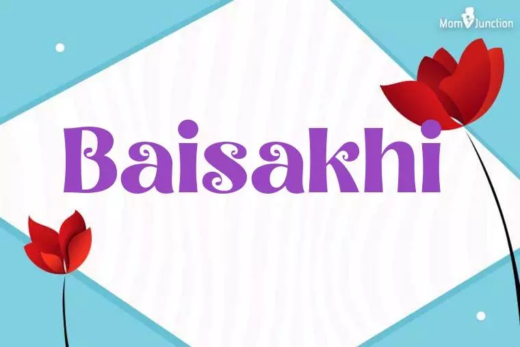 Baisakhi 3D Wallpaper