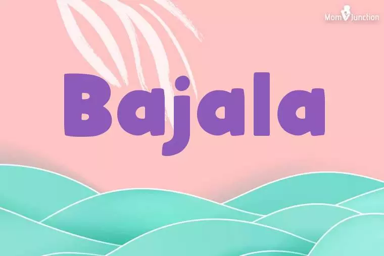 Bajala Stylish Wallpaper