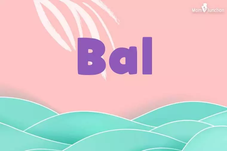 Bal Stylish Wallpaper