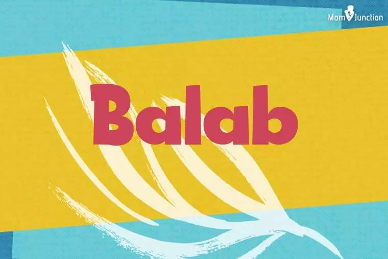 Balab Stylish Wallpaper