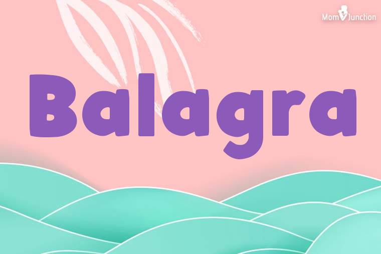 Balagra Stylish Wallpaper