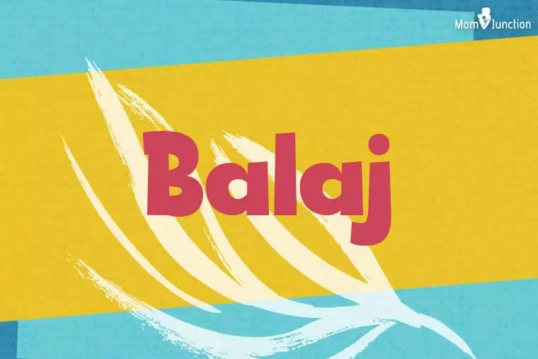 Balaj Stylish Wallpaper