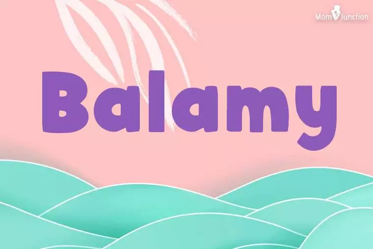 Balamy Stylish Wallpaper