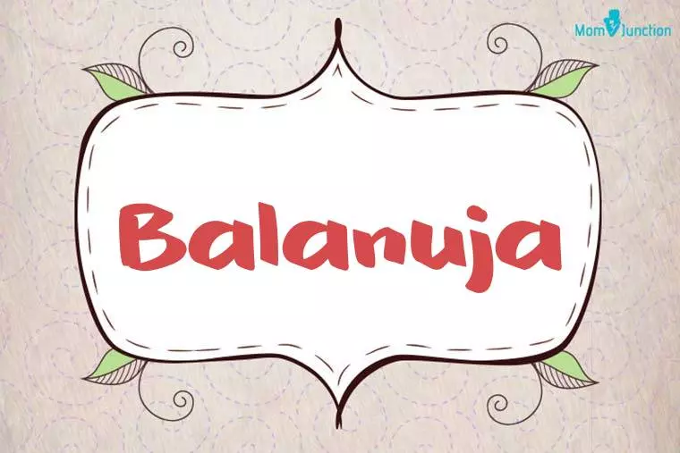 Balanuja Stylish Wallpaper