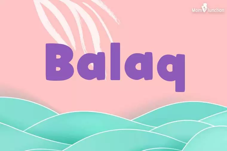 Balaq Stylish Wallpaper