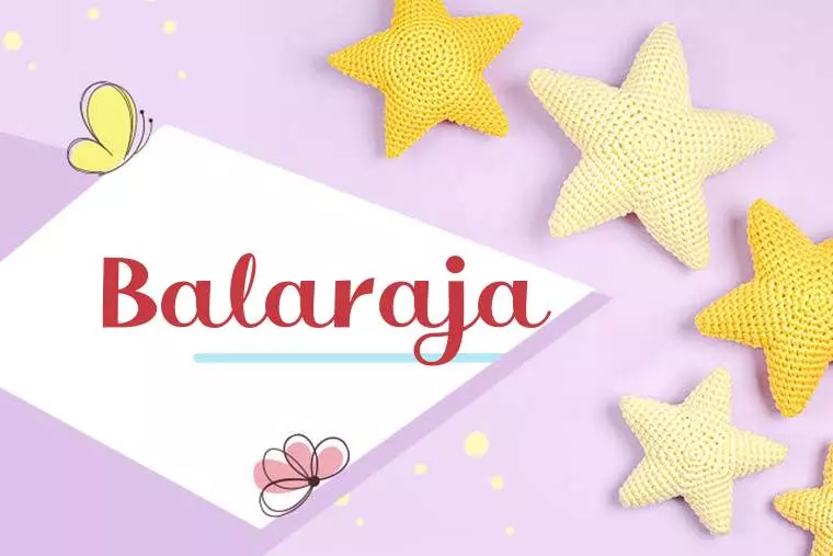 Balaraja Stylish Wallpaper