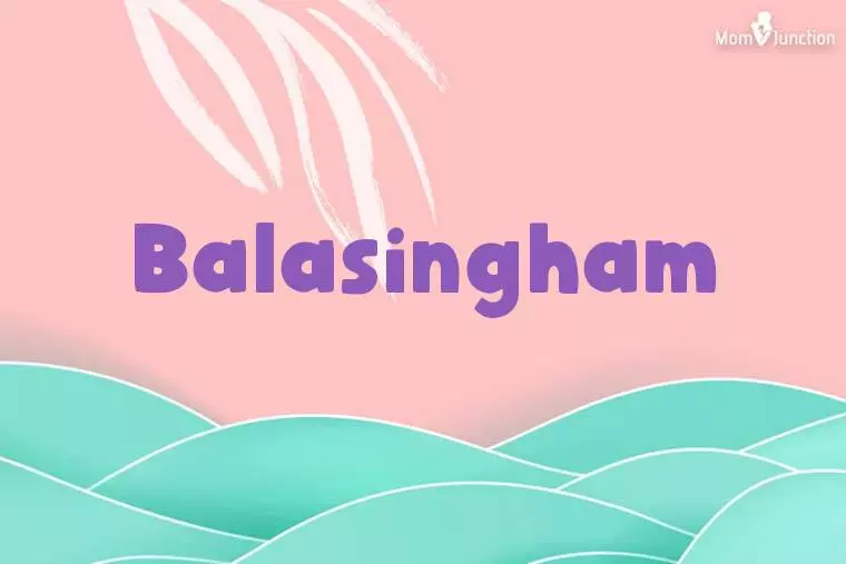 Balasingham Stylish Wallpaper