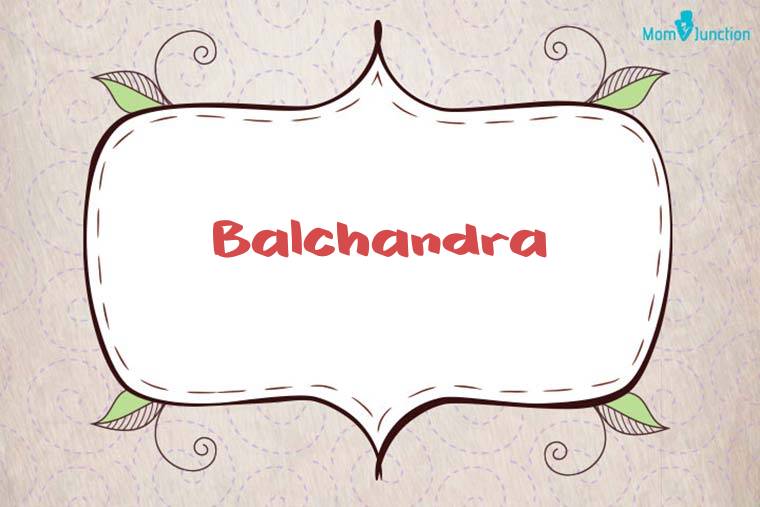 Balchandra Stylish Wallpaper