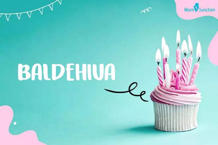 Baldehiua Birthday Wallpaper