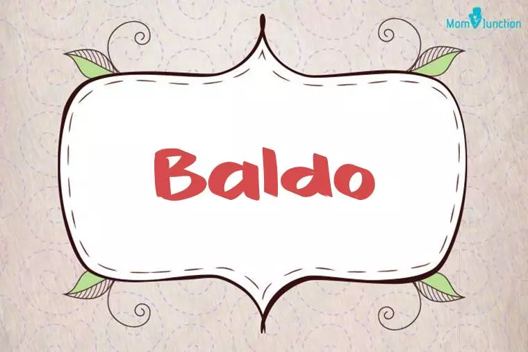 Baldo Stylish Wallpaper