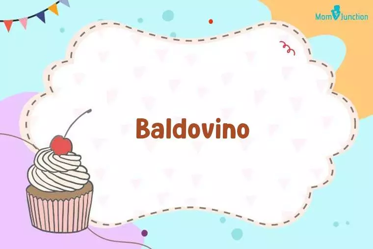 Baldovino Birthday Wallpaper