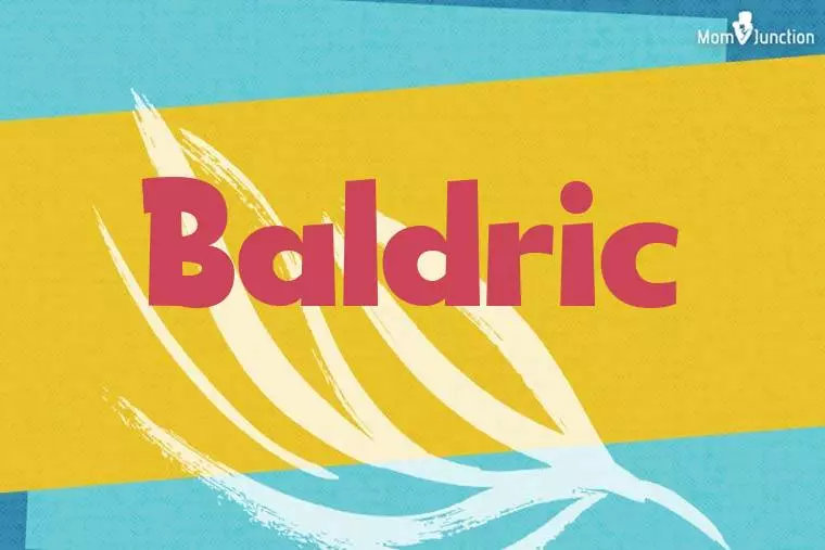 Baldric Stylish Wallpaper