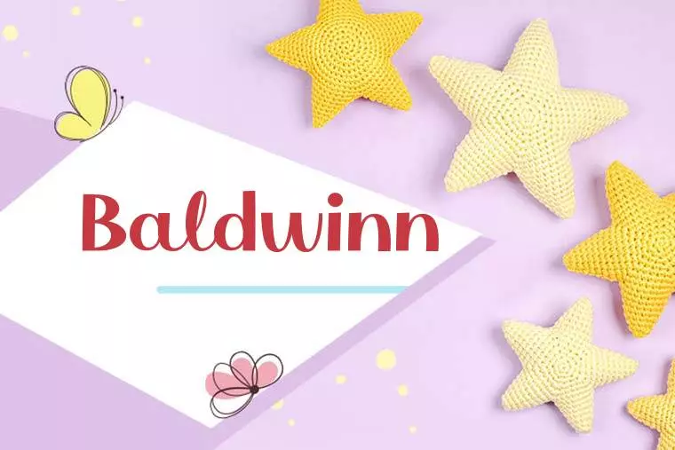 Baldwinn Stylish Wallpaper