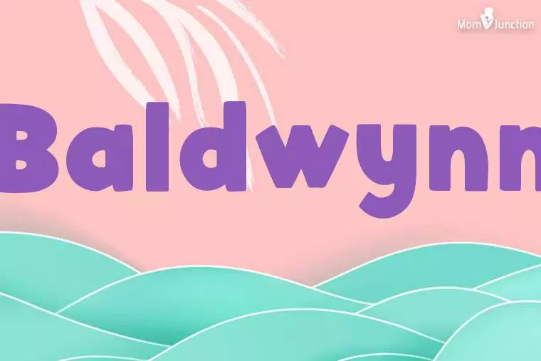 Baldwynn Stylish Wallpaper