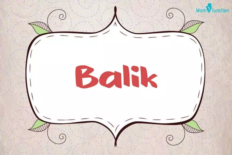 Balik Stylish Wallpaper