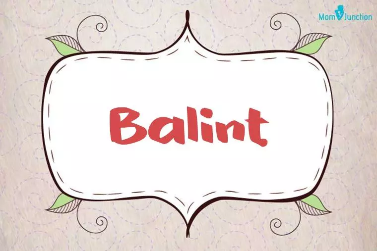 Balint Stylish Wallpaper