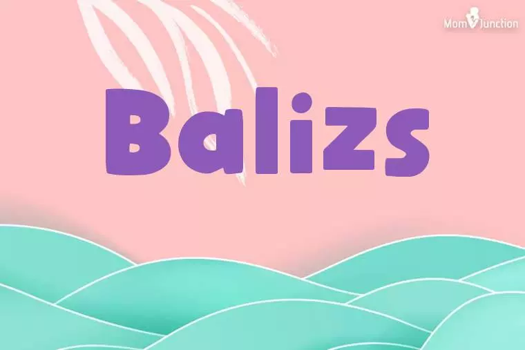 Balizs Stylish Wallpaper