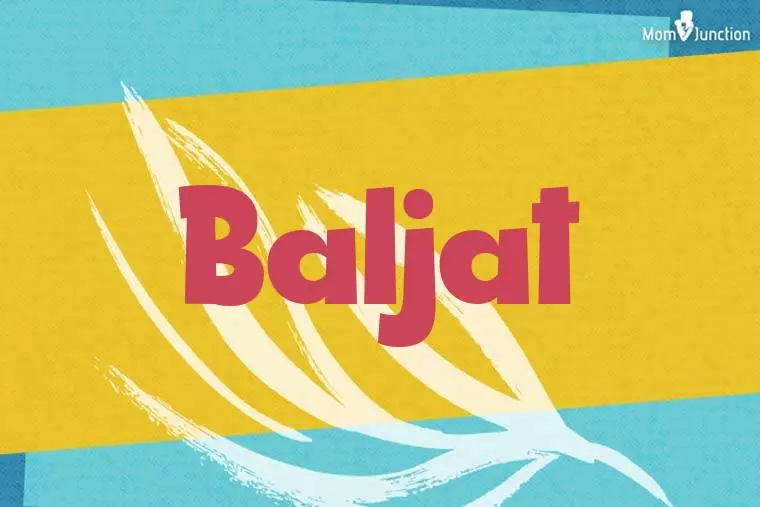 Baljat Stylish Wallpaper