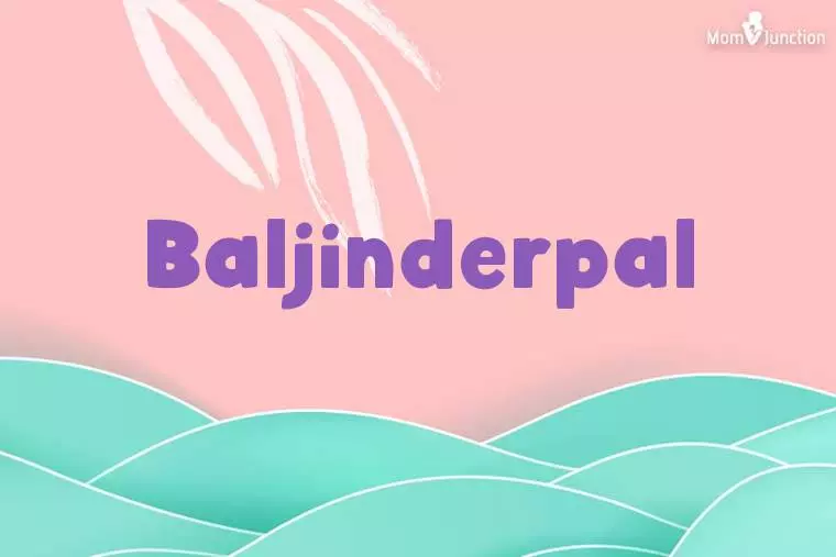 Baljinderpal Stylish Wallpaper